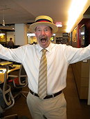 Tony Kornheiser