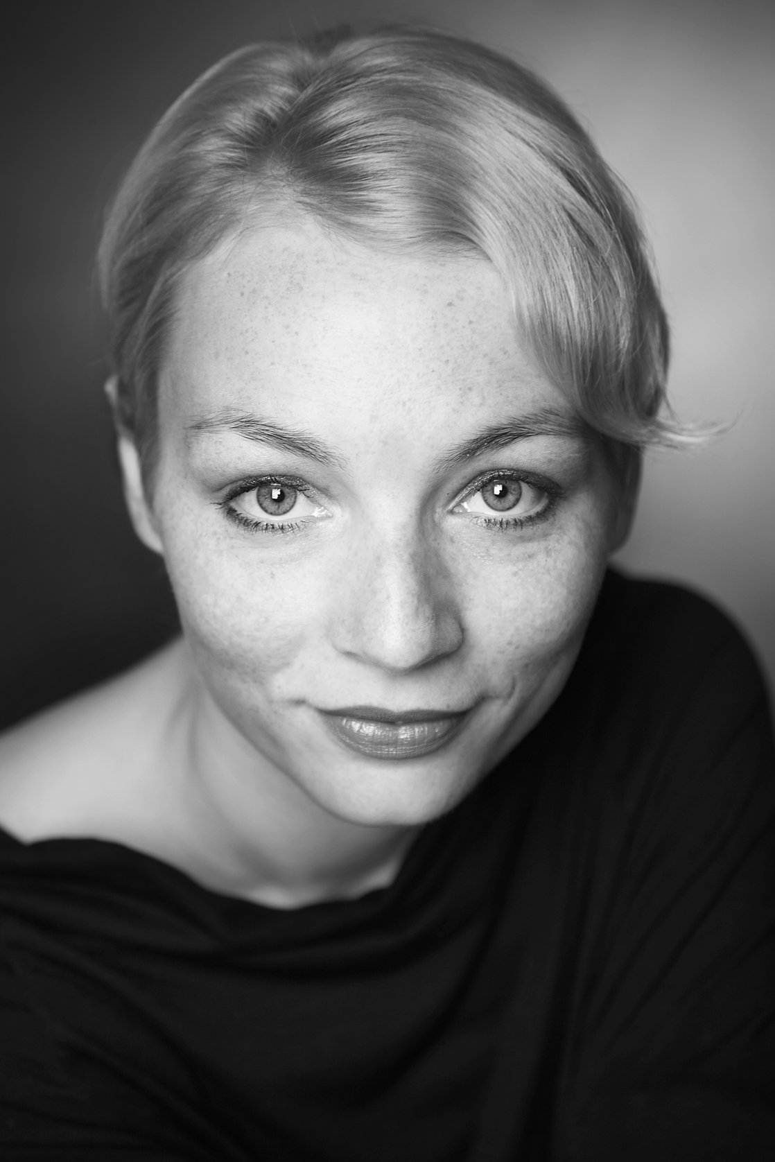Sara Jangfeldt