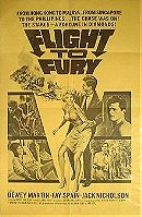 Flight to Fury                                  (1964)