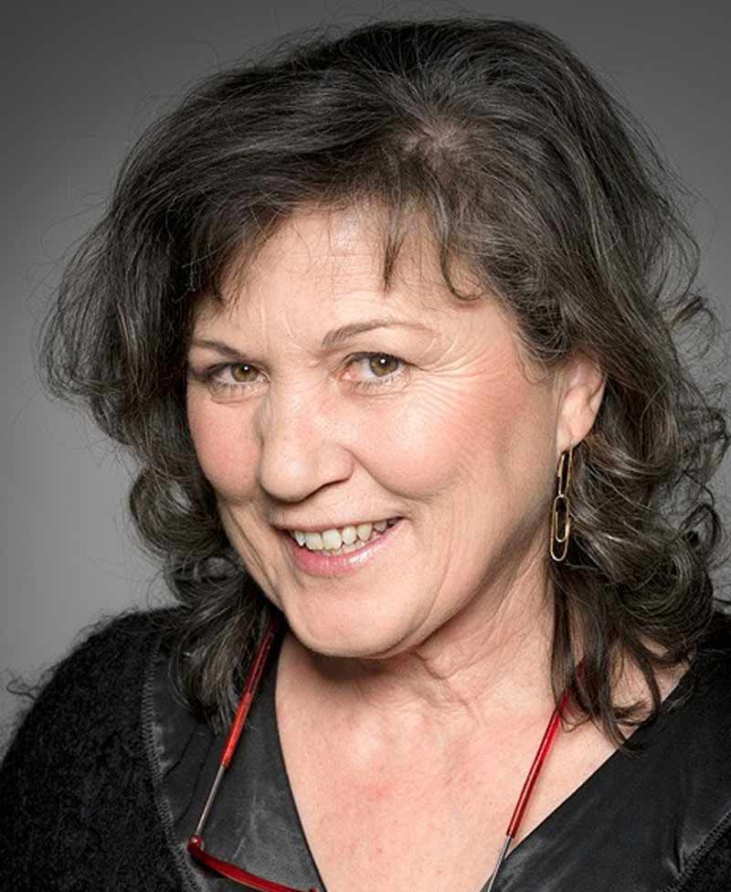 Teresa Madruga