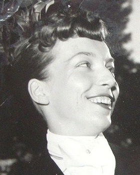 Lisa Jouvet