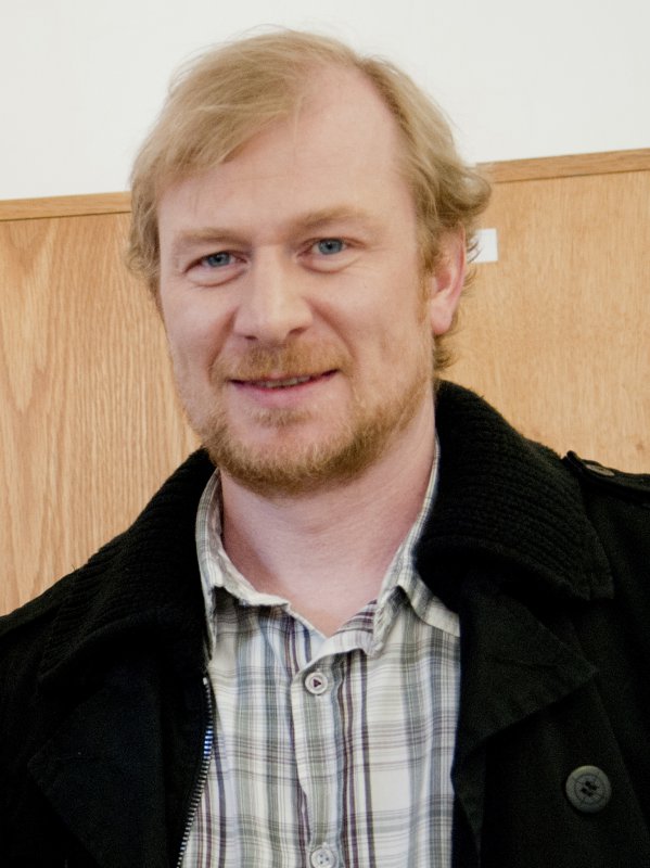 Martin Pechlát