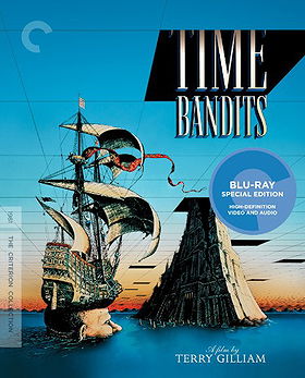 Time Bandits (The Criterion Collection) 