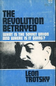 The Revolution Betrayed
