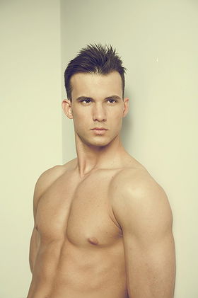 Colin Lee