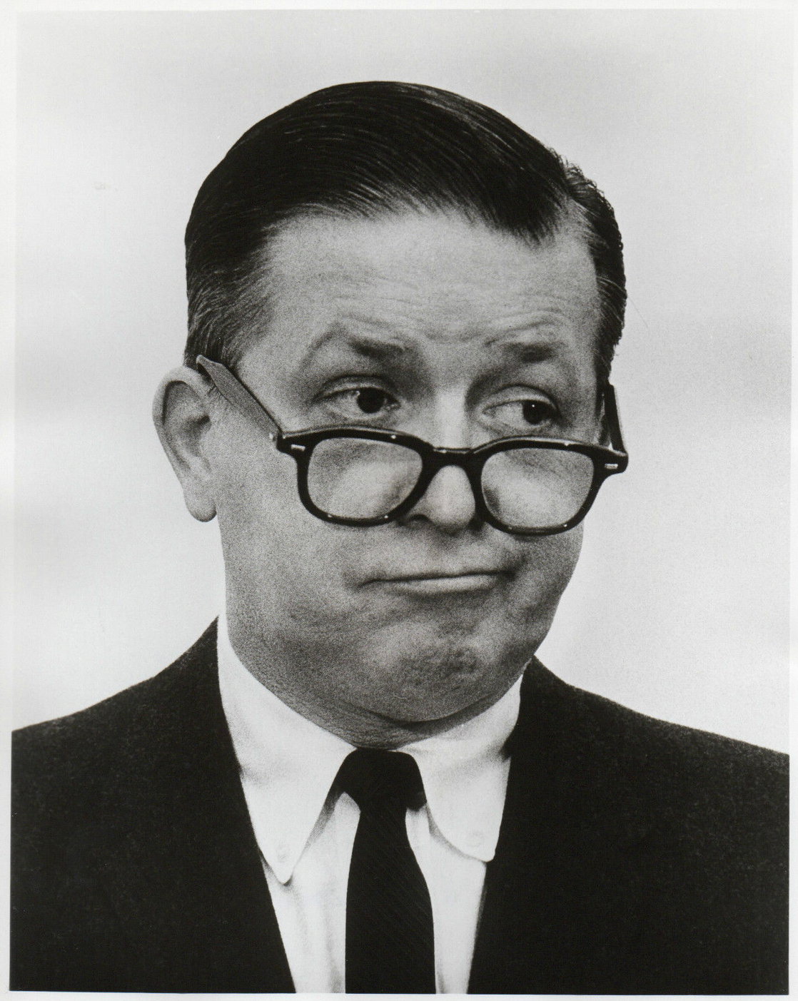 Hiram Sherman