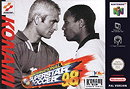 International Superstar Soccer '98