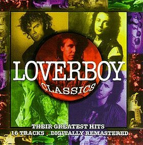 Loverboy Classics