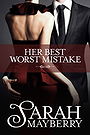 Her Best Worst Mistake (Elizabeth and Violet #2)