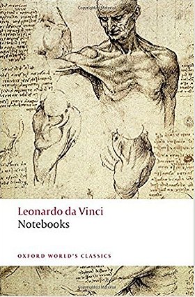 Leonardo da Vinci: Notebooks (Oxford World's Classics)