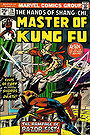 Master of Kung fu (1974-1983) #29