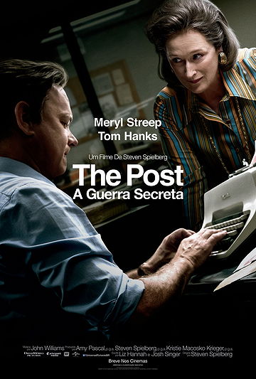 The Post
