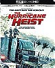 The Hurricane Heist (4K Ultra HD + Blu-ray + Digital)