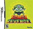 Zuma's Revenge! DS
