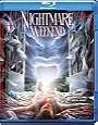 Nightmare Weekend Blu-ray + DVD