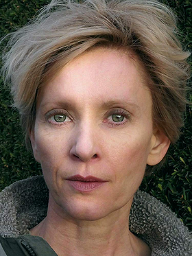 Sabine Rossbach