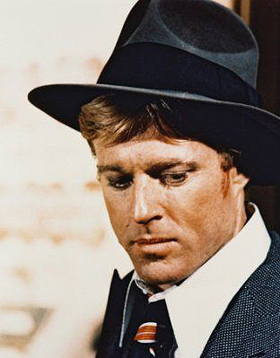 Johnny Hooker