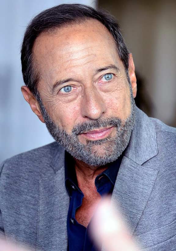 Guillermo Francella