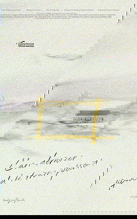 Last Year When the Train Passed by (L'An dernier quand le train passait)