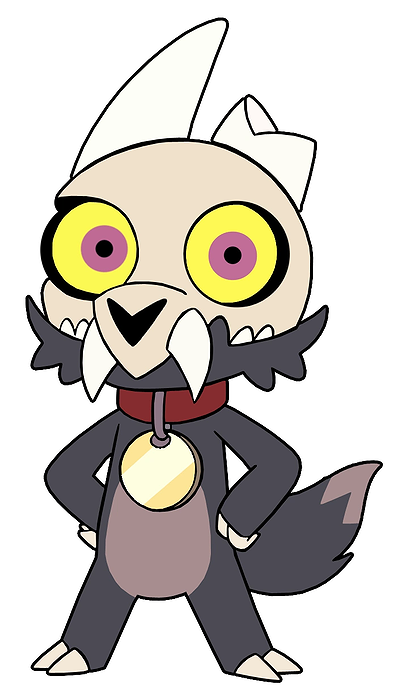 King (The Owl House)