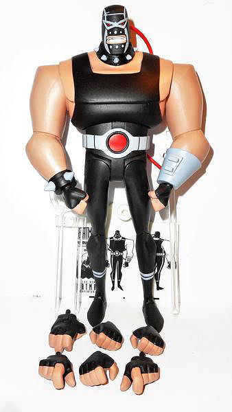 DC Collectibles 
