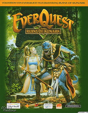 EverQuest: The Ruins of Kunark