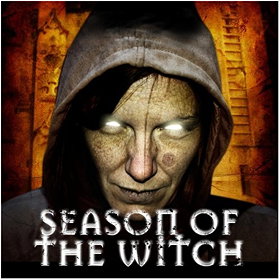 Season Of The Witch (Re-Recorded / Remastered)