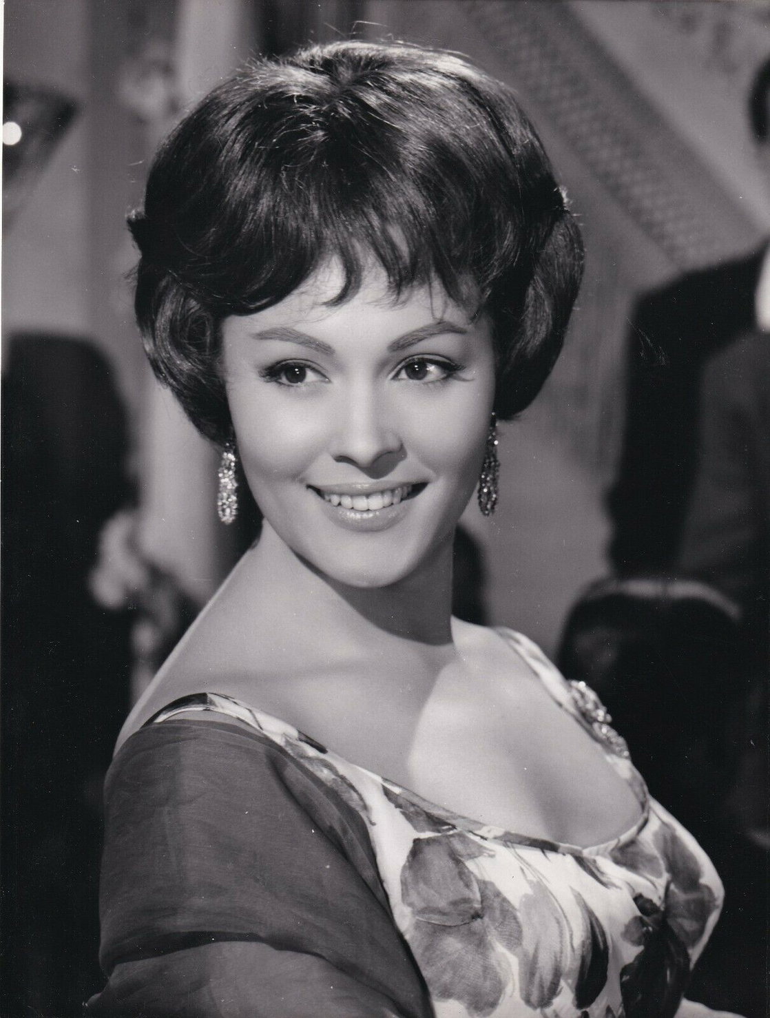 Paquita Rico