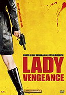 Lady Vengeance