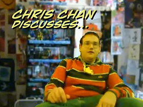 Chris-chan Discusses...