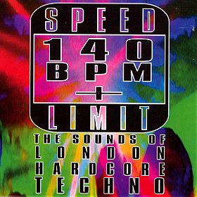 Speed Limit 140 Bpm Plus
