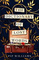 The Dictionary of Lost Words