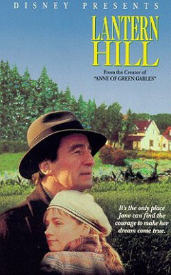 Lantern Hill