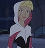 Gwen Stacy / Ghost-Spider (