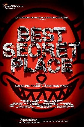 Best Secret Place (2023)