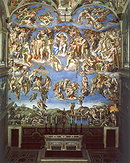The Last Judgment