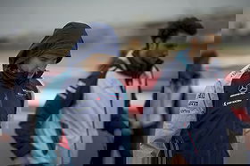 Sergey Sirotkin