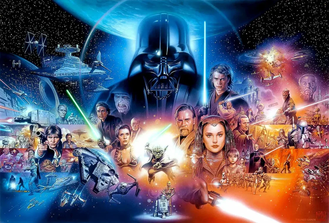 StarWars
