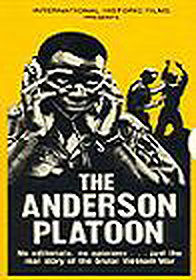 The Anderson Platoon