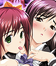 Inmu Gakuen: Inmu ni Torawareta Bijin Shimai