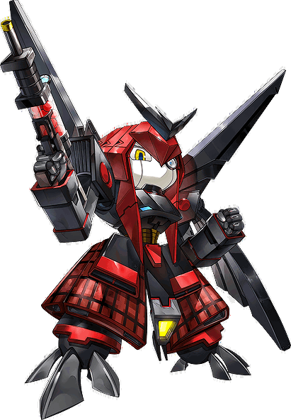 Rob Roy