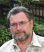 Jonathan Maberry