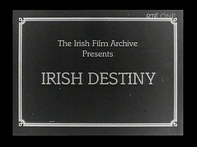 Irish Destiny