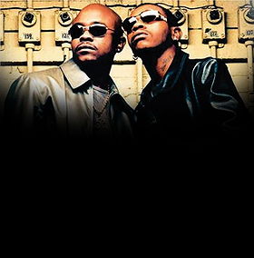 K-Ci & JoJo