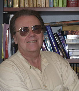 Tom Deitz