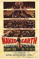 The Naked Earth