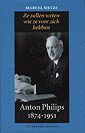 Anton Philips 1874-1951