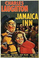 Jamaica Inn - Hitchcock