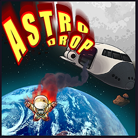 Astro Drop