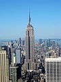 Empire State Building, New York